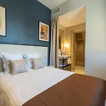Des Arts Hotel Angouleme