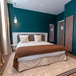 Hotel Des Arts