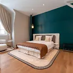 Des Arts Hotel Angouleme