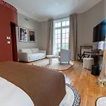 Hotel Des Arts