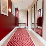 Des Arts Hotel Angouleme