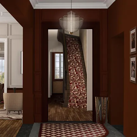 Des Arts Hotel *