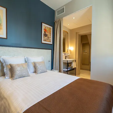 Des Arts Hotel Angouleme