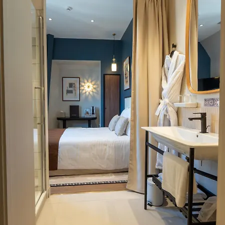 Des Arts Hotel Angulema