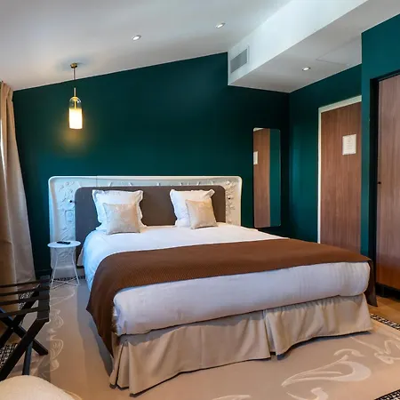 Hotel Des Arts