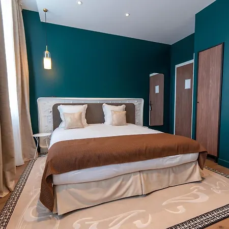 Hotel Des Arts