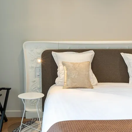 Des Arts Hotel Angulema