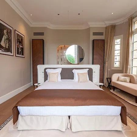Hotel Des Arts