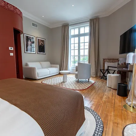 Hotel Des Arts