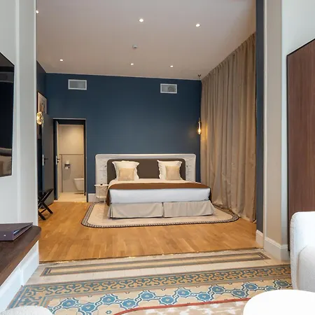 Hotel Des Arts Angulema