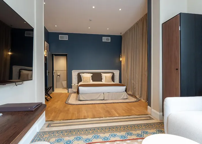 Hotel Des Arts Angulema